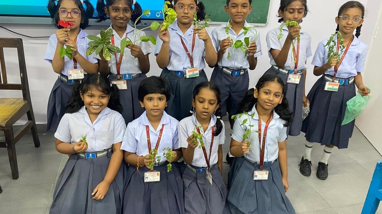 World Environment Day